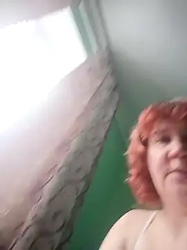 milfstress online show from February 13, 8:14 am