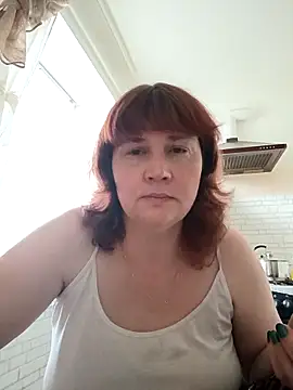 milfstress online show from April 23, 7:15 am