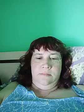 milfstress online show from May 27, 12:45 pm
