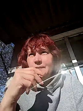 milfstress online show from April 19, 5:19 am