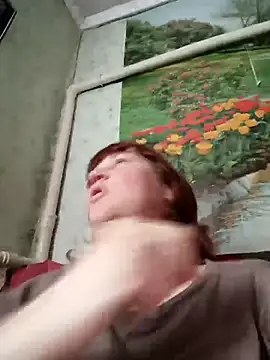 milfstress online show from April 12, 8:50 am