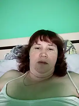 milfstress online show from April 4, 4:57 pm