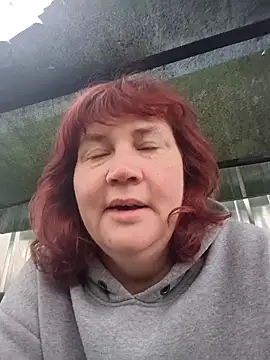 milfstress online show from April 18, 4:04 am