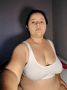 alexacurvy05 online show from February 12, 9:25 pm