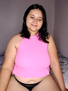 alexacurvy05 online show from February 6, 9:55 pm