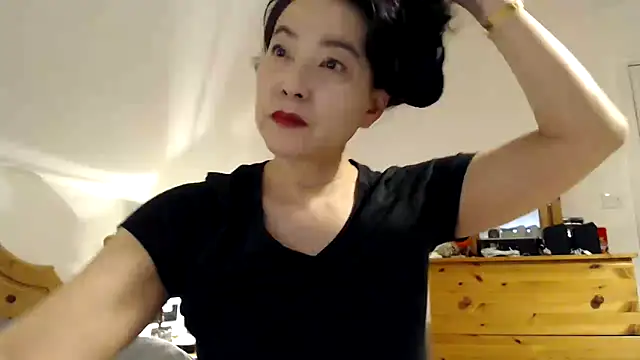 Sexybabe520520 online show from April 21, 7:04 am