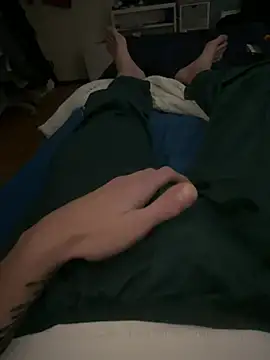 Andrebaby online show from January 13, 8:35 pm