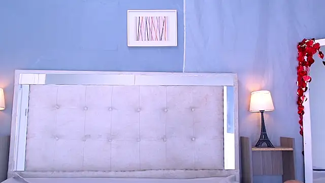 Joseph Gonzalez online show from February 25, 7:14 pm