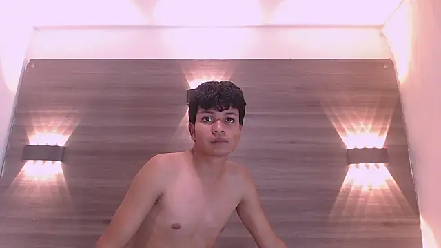 Joseph Gonzalez online show from February 8, 8:06 pm