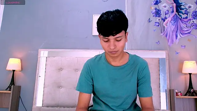 Joseph Gonzalez online show from April 15, 7:07 pm