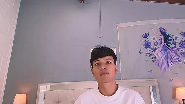 Joseph Gonzalez online show from April 7, 7:37 pm