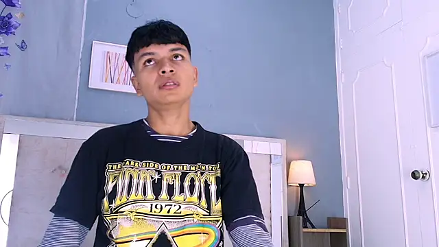 Joseph Gonzalez online show from March 18, 7:48 pm