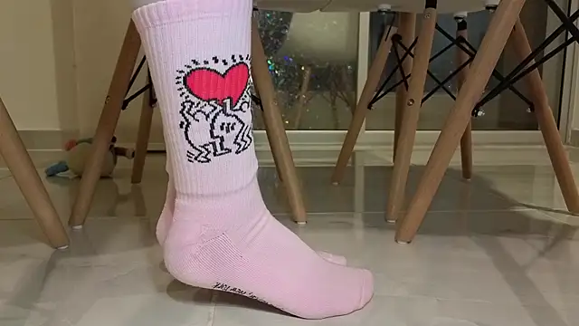 Feetbeth online show from March 11, 10:09 am