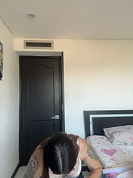 Snapshot of Annyhathatway chatting on December 16, 8:57 pm Annyhathatway online show from December 16, 8:57 pm