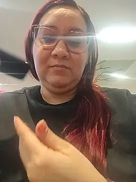 sharon G online show from April 14, 6:13 pm