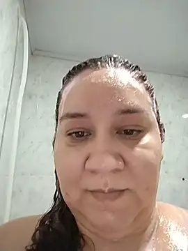 sharon G online show from January 14, 7:50 pm