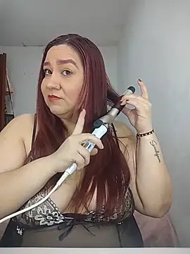 sharon G online show from February 21, 6:10 pm