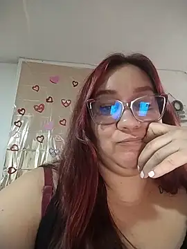 sharon G online show from February 10, 8:52 pm