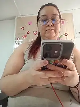 sharon G online show from February 15, 4:06 pm