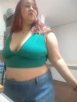 sharon G online show from February 23, 6:08 pm