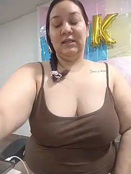 Snapshot of sharon_G chatting on June 29, 9:05 am sharon G online show from June 29, 9:05 am