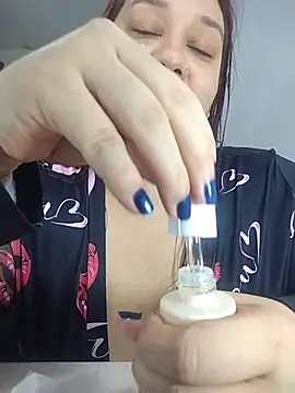 sharon G online show from March 7, 6:02 pm