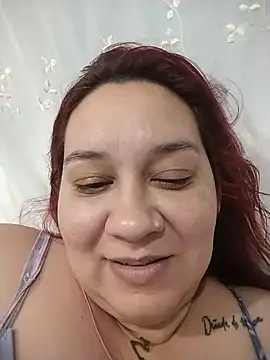 sharon G online show from January 12, 4:19 am