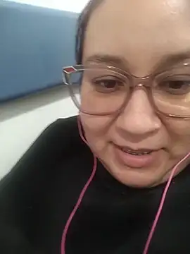 sharon G online show from March 26, 7:56 pm