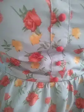 sharon G online show from April 2, 6:03 pm