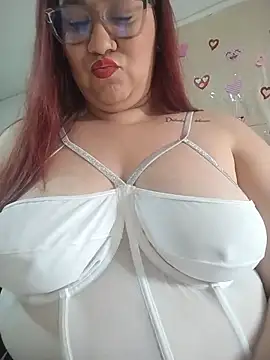 sharon G online show from February 13, 5:57 pm