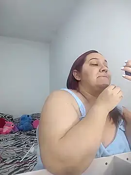 sharon G online show from December 19, 1:31 am