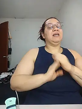 sharon G online show from March 8, 4:21 pm