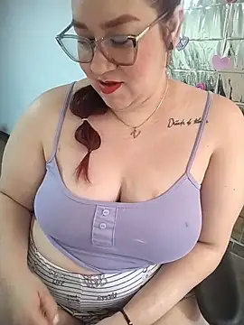 sharon G online show from February 9, 6:17 pm