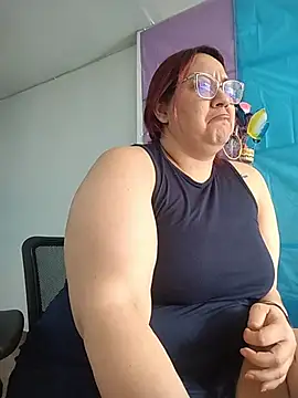 sharon G online show from April 13, 6:12 pm