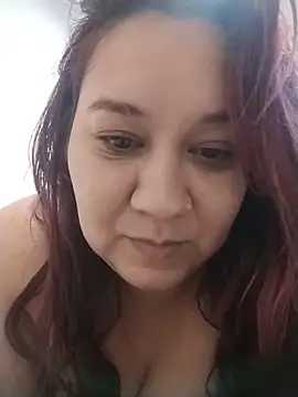 sharon G online show from April 12, 5:16 pm