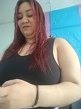 sharon G online show from March 14, 6:03 pm