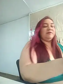 sharon G online show from February 25, 6:08 pm