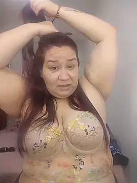 sharon G online show from February 28, 6:07 pm