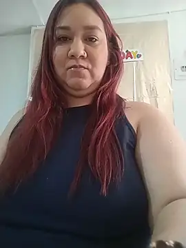 sharon G online show from February 8, 4:59 pm