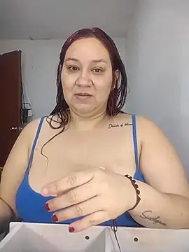 sharon G online show from February 3, 5:40 pm