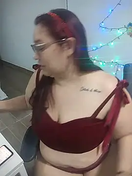 sharon G online show from December 21, 2:24 am