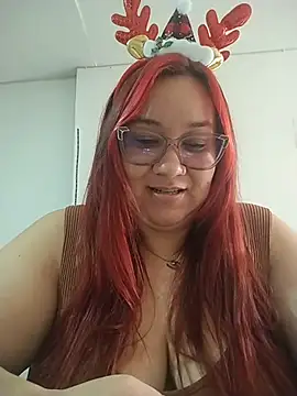 sharon G online show from December 14, 7:19 pm