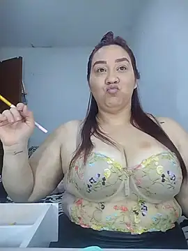 sharon G online show from February 7, 6:16 pm