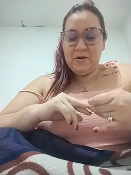 sharon G online show from February 17, 11:46 pm