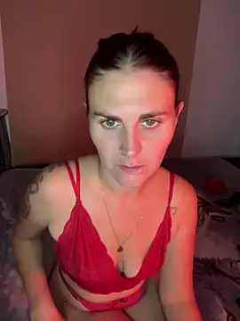 rubia culonaa online show from March 31, 5:42 am