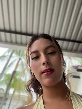 Valeria-escobar online show from July 19, 11:40 am