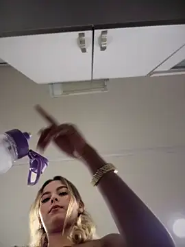 Valeria-escobar online show from July 9, 11:42 am