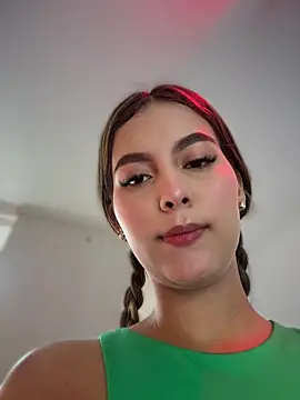 Valeria-escobar online show from June 27, 12:11 pm