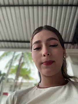 Valeria-escobar online show from June 21, 12:22 pm