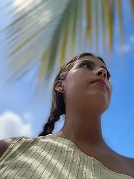 Valeria-escobar online show from July 28, 3:21 pm
